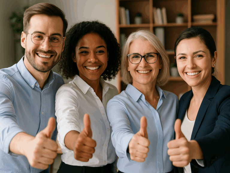 Employee-branding: Jak z vašich zaměstnanců udělat ambasadory značky